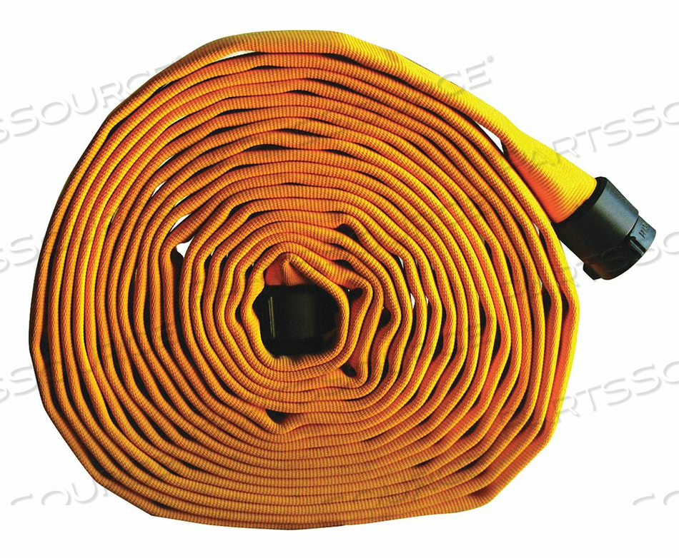 OEM#: G51H25LNY50NBATTACK LINE ПОЖАРНЫЙ ШЛАНГ 2-1/2 ID X 50 FT от ATI Fire Products