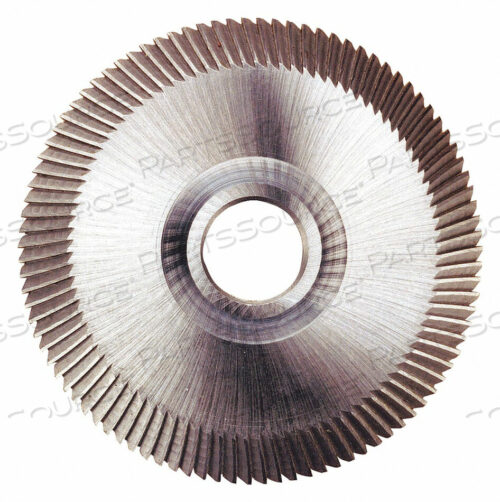 OEM#: D735282ZRKEY МАШИННЫЙ РЕЗАК СТАЛЬ от Kaba