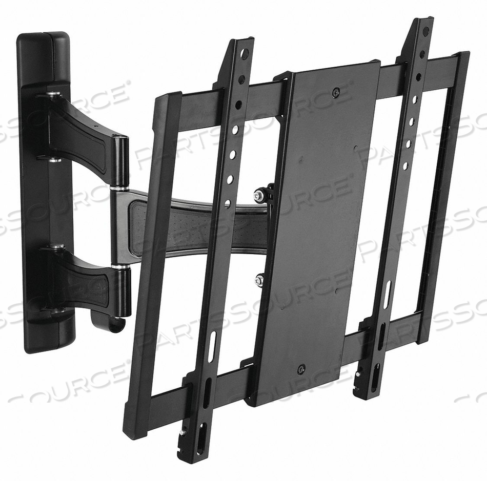 OEM#: FPMLPABMOUNT BLACK 16.4 DX16.75 HX19.9 W от Video Mount Products