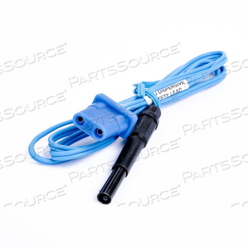 OEM#: 4635167ESU ДИСПЕРСИОННЫЙ БЕЗОПАСНЫЙ ПРОВОД от Fluke Electronics Corp (Биомедицинское подразделение)