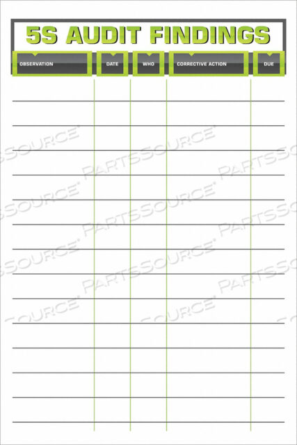 OEM#: 60-1930-2436-047DRY ERASE BOARD MAGNETIC STEEL by DIY Industries