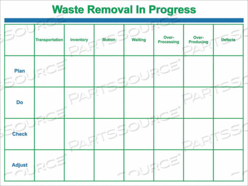 OEM#: 60-1930-3648-006DRY ERASE BOARD MAGNETIC STEEL by DIY Industries