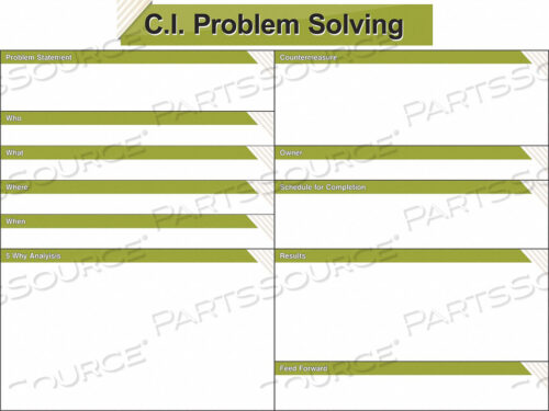 OEM#: 60-1930-3648-043DRY ERASE BOARD MAGNETIC STEEL by DIY Industries