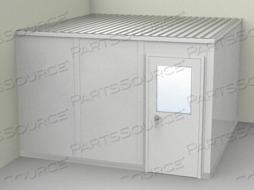 OEM#: GS1212G-2МОДУЛЬНЫЙ ВНУТРИЗАЦИОННЫЙ ОФИС 12 ФУТОВ 1-1/4 D от PortaFab