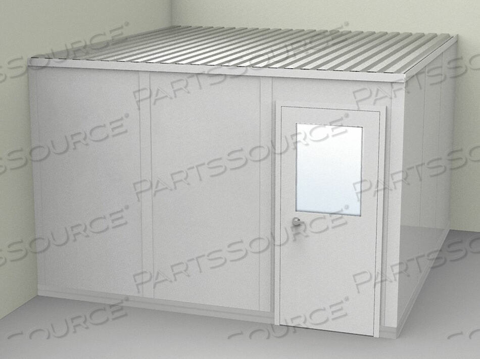 OEM#: GS1212G-2МОДУЛЬНЫЙ ВНУТРИЗАЦИОННЫЙ ОФИС 12 ФУТОВ 1-1/4 D от PortaFab