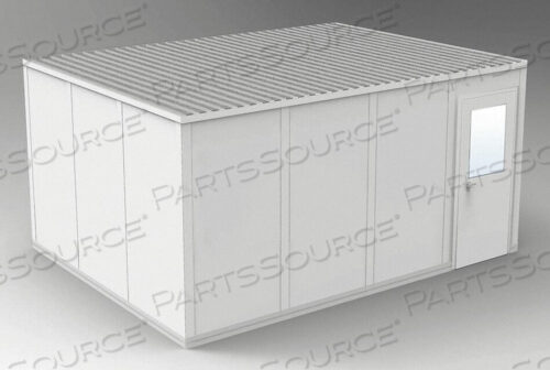 OEM#: GS1216GMODULAR ВНУТРИЗАВОДСКИЙ ОФИС 12 ФУТОВ 4-1/2 D от PortaFab