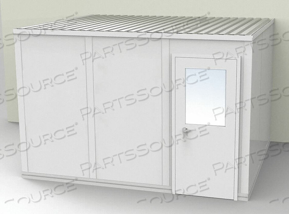 OEM#: GV1012G-3J6469 МОДУЛЬНЫЙ ВНУТРИЗАЦИОННЫЙ ОФИС 10 ФУТОВ 1-1/4 D от PortaFab
