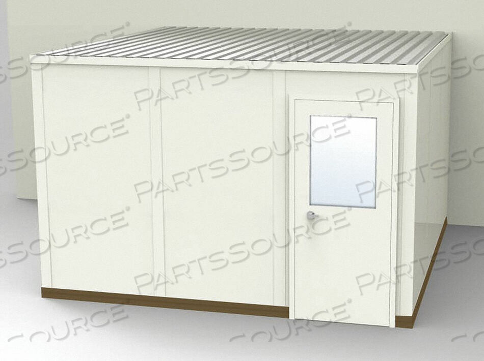 OEM#: GV1212-3МОДУЛЬНЫЙ ВНУТРИЗАЦИОННЫЙ ОФИС 12 ФУТОВ 1-1/4 D от PortaFab