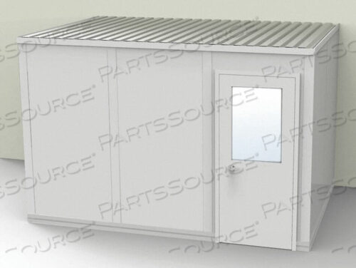 OEM#: GV812G-3J6451 МОДУЛЬНЫЙ ВНУТРИЗАЦИОННЫЙ ОФИС 8 ФУТОВ 1-1/4 D от PortaFab