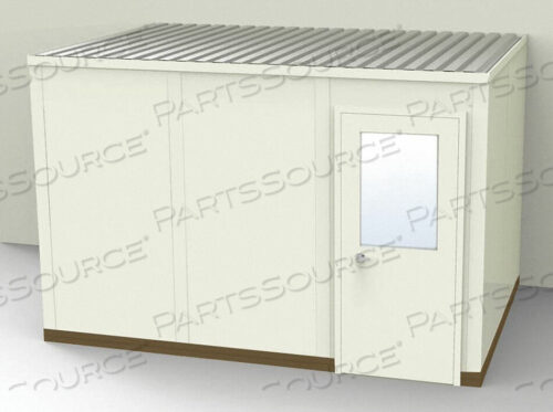 OEM#: GV812-3J6451 МОДУЛЬНЫЙ ВНУТРИЗАЦИОННЫЙ ОФИС 8 ФУТОВ 1-1/4 D от PortaFab