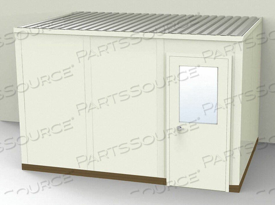 OEM#: GV812-3J6451 МОДУЛЬНЫЙ ВНУТРИЗАЦИОННЫЙ ОФИС 8 ФУТОВ 1-1/4 D от PortaFab