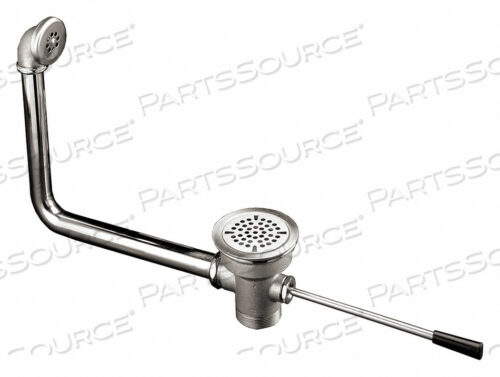 OEM#: D10-7415-IBLEVER РУЧКА ДЛЯ СЛИВА СТОЧНЫХ ВОД С ПЕРЕЛИВОМ от Encore