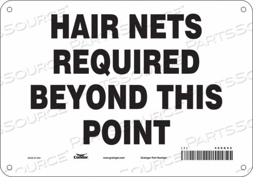 OEM#: 468K06ЗНАК БЕЗОПАСНОСТИ 10 Ш 7 В 0,055 ТОЛЩИНА от Condor