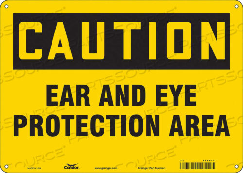 OEM#: 468M11ЗНАК БЕЗОПАСНОСТИ 14 ШX10 В 0,055 ТОЛЩИНА от Condor