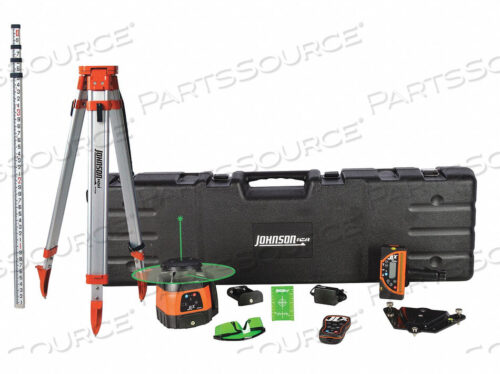 OEM#: 40-6590LASER GRN ГОРИЗОНТАЛЬНАЯ/ВЕРТИКАЛЬНАЯ ПРОЕКЦИЯ от Johnson Level