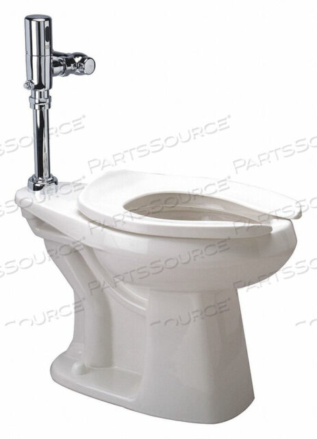 OEM#: Z5665.213.00.00.00Z - ТУАЛЕТ С НИЗКИМ РАСХОДОМ, 1,28 галлона в фут от Zurn Industries LLC