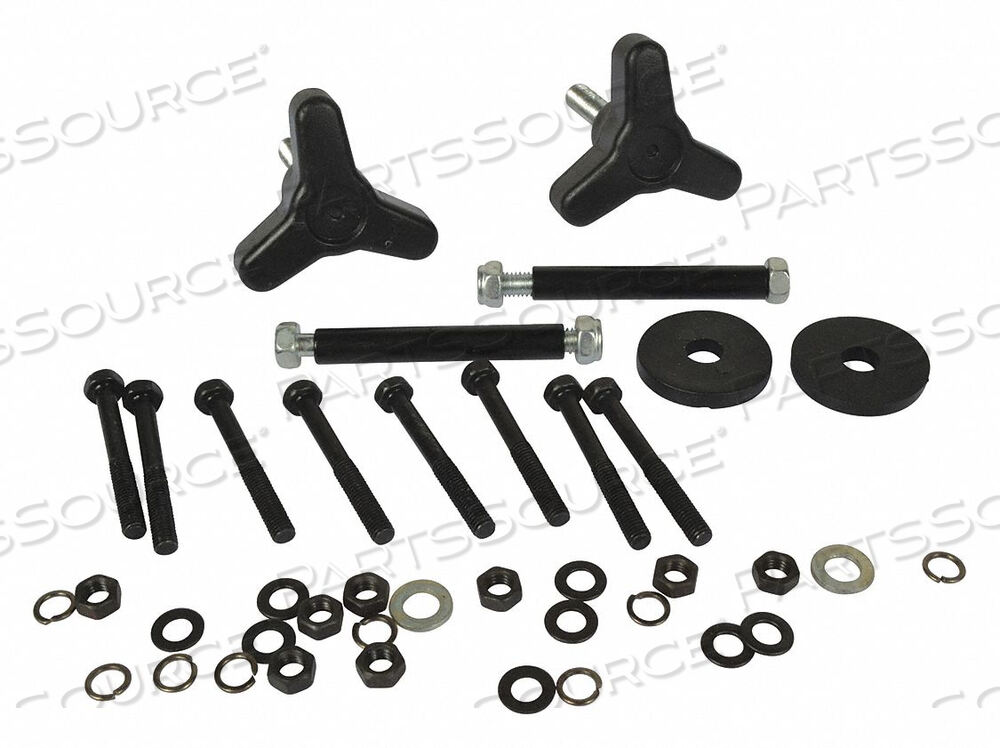 OEM#: VEHVR24101GHARDWARE PACK от DAYTON ELECTRIC MANUFACTURING CO