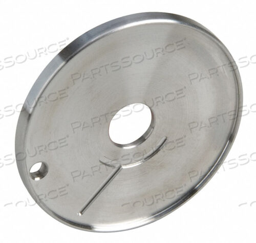 OEM#: 57891ЗАМЕНА ЗАДНЕЙ ПОДШИПНИКОВОЙ ПЛАСТИНЫ от Dynabrade