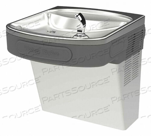 OEM#: HTVZ8PV-NFWATER CULORS WALL PUSH BAR от Elkay