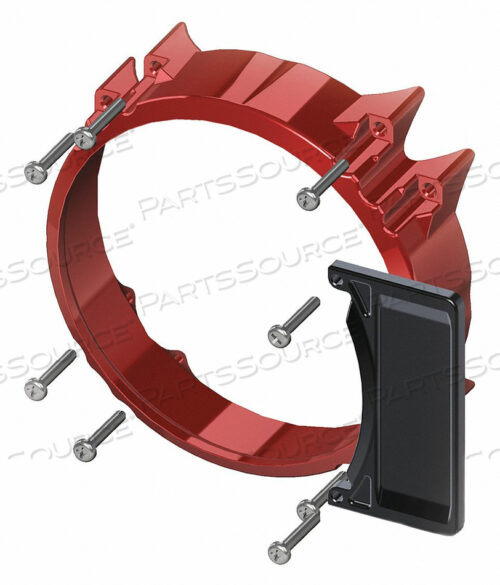 OEM#: G-KIT-RP-RINDICATOR KIT 5.22IN W X 1.5IN H КРАСНЫЙ от Federal Signal