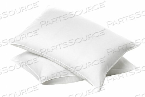 OEM#: 5013812PILLOW 26 L STANDARD 20 OZ. PK12 от Basics