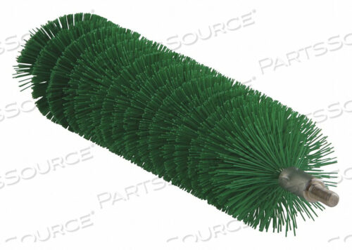 OEM#: 53682VIKAN 1.6 TUBE BRUSH ДЛЯ FLEX ROD- MEDIUM, GREEN от Vikan