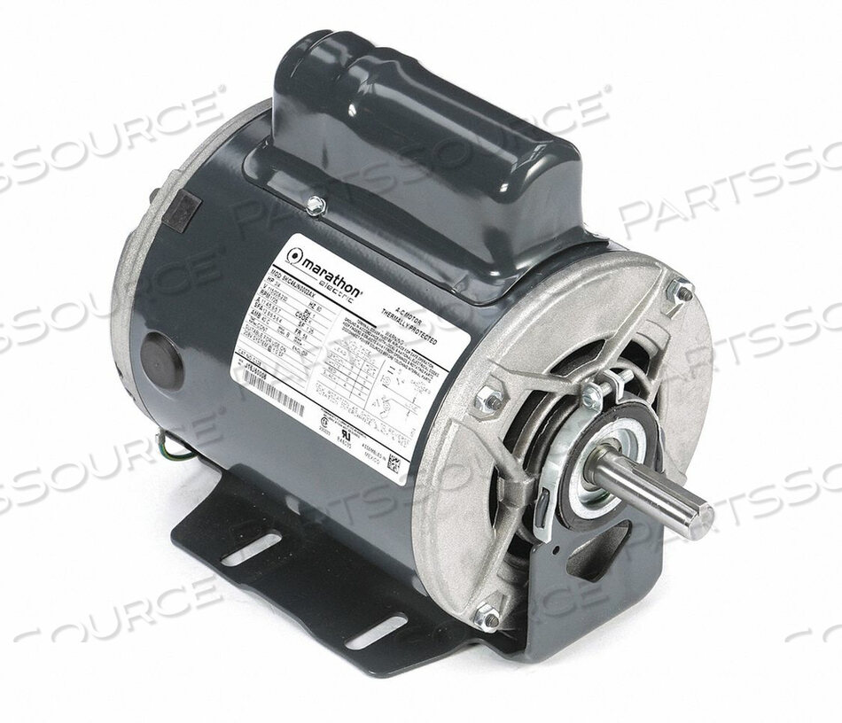 OEM#: 5KC46JN0002XMOTOR 3/4 л.с. 1725 об./мин. 115/208-230 В АВТО от Marathon Motors