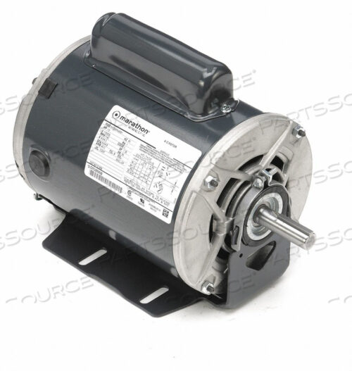OEM#: 5KC49PN6051MOTOR 1/3 HP 1140 RPM 115/230V NONE от Marathon Motors