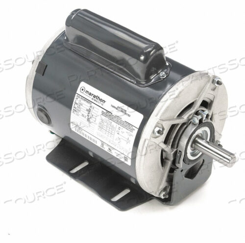 OEM#: 5KC49PN6051XMOTOR 1/3 л.с. 1140 об./мин. 115/230 В АВТО от Marathon Motors