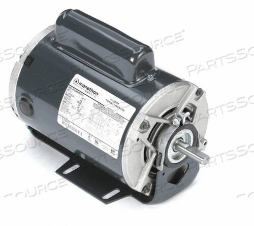 OEM#: 5KC39QN3220XMOTOR 1/2 л.с. 3450 об./мин. 115/208-230 В АВТО от Marathon Motors