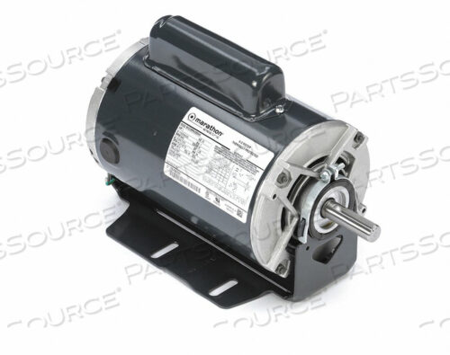 OEM#: 5KC39RN383XMOTOR 1 л.с. 3450 об./мин. 115/208-230 В АВТО от Marathon Motors