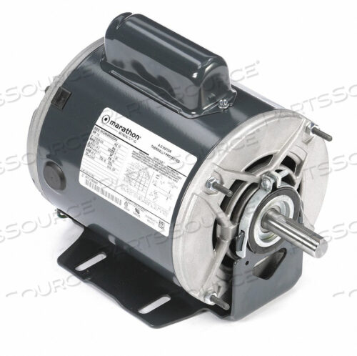OEM#: 5KC49GN0022XMOTOR 1/2 л.с. 1725 об./мин. 115/208-230 В АВТО от Marathon Motors