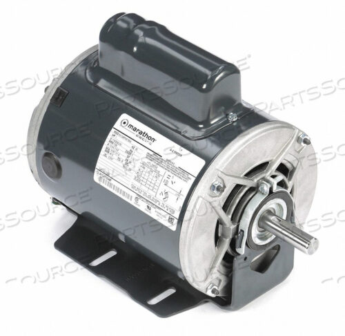 OEM#: 5KC49PN0155MOTOR 1HP 1725 RPM 115/208-230V NONE от Marathon Motors