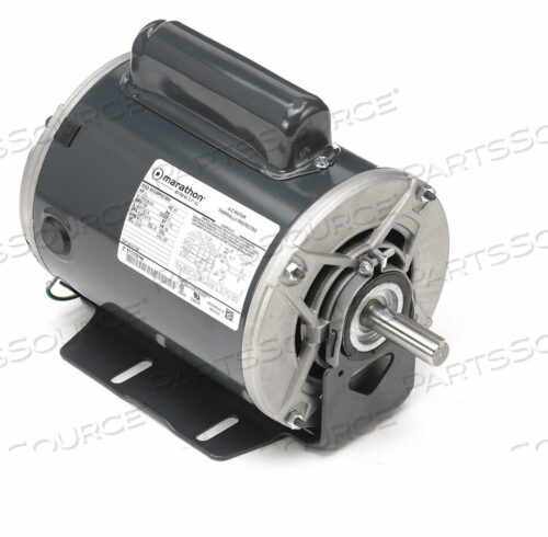 OEM#: 5KC49PN0164XMOTOR 1 л.с. 1725 об./мин. 115/208-230 В АВТО от Marathon Motors