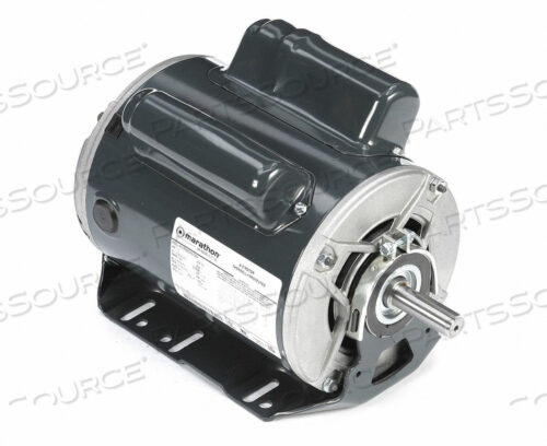 OEM#: 5KCR49SN0150XMOTOR 1.5 HP 1725 RPM 115/208-230V AUTO от Marathon Motors