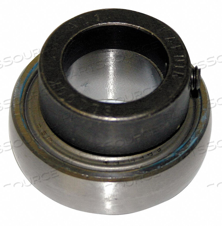 OEM#: RA108RRBINSERT BEARING DIA 1-1/2 IN САМОСТОЯТЕЛЬНЫЙ от Timken