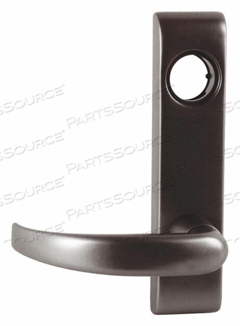 OEM#: 912L SP313 QUA LHRLEVER QUANTUM LH REVERSIBLE BRONZE от Falcon