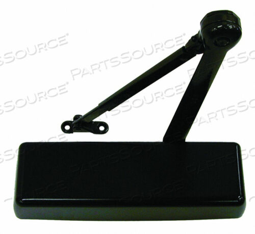 OEM#: 4021-H RH DKBRZДОВОДЧИК ДВЕРИ СВЕРХМОЩНЫЙ ГИДРАВЛИЧЕСКИЙ ПРАВЫЙ от LCN