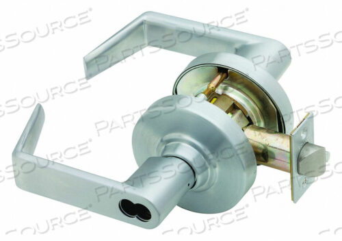 OEM#: ND94BD RHO 626LEVER LOCKSET MECHANICAL CLASSROOM GRD.1 от Schlage Lock