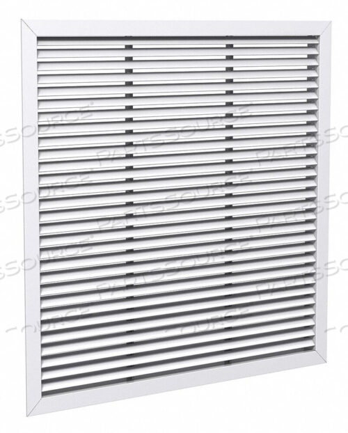 OEM#: 530LAY-IN MOUNT RETURN AIR GRILLE 24X24 по цене