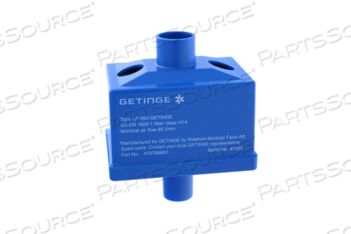 OEM#: 61301609761СТЕРИЛЬНЫЙ ФИЛЬТР ВОЗДУХА от Getinge USA Sales, LLC