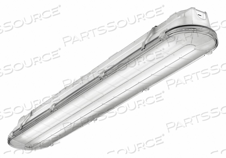 OEM#: VAP 6000LM PCL MD MVOLT GZ10 50K 90CRILINEAR GARAGE LIGHT LED 5000K 6000 LM от Lithonia Lighting