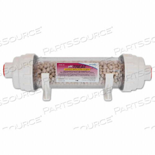 OEM#: 4720-10PH-TREAT НЕЙТАЛИЗАТОР КОНДЕНСАТА от Nu-Calgon