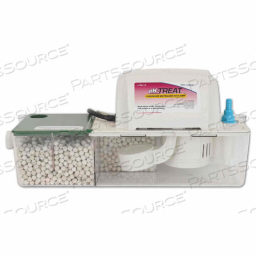 OEM#: 4720-12БАК НЕЙТРАЛИЗАТОРА КОНДЕНСАТА 15,8 Л от Nu-Calgon