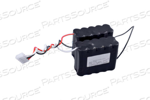 Заменяет GE Medical Systems Information Technology (GEMSIT) 2014833-001АККУМУЛЯТОРНАЯ БАТАРЕЯ, 8 А·ч, NIHM, 12 В