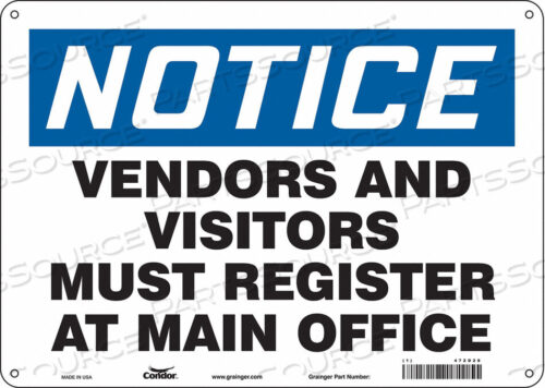 OEM#: 472D28ЗНАК БЕЗОПАСНОСТИ 14 Ш 10 В 0,055 ТОЛЩИНА от Condor