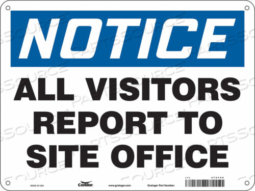 OEM#: 472F26ЗНАК БЕЗОПАСНОСТИ 24 Ш 18 В 0,032 ТОЛЩИНА от Condor