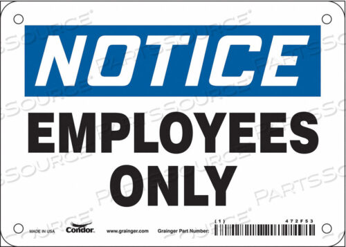 OEM#: 472F53J6993 ЗНАК БЕЗОПАСНОСТИ 7 Ш 5 В 0,004 ТОЛЩИНА от Condor