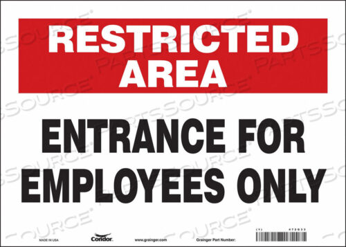 OEM#: 472G33ЗНАК БЕЗОПАСНОСТИ 14 Ш 10 В 0,004 ТОЛЩИНА от Condor