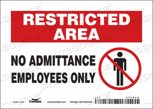 OEM#: 472G40J7026 ЗНАК БЕЗОПАСНОСТИ 7 Ш 5 В 0,004 ТОЛЩИНА от Condor